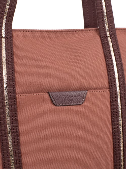 Sac cabas porté épaule  A4  Grand KAYA - Kiabi