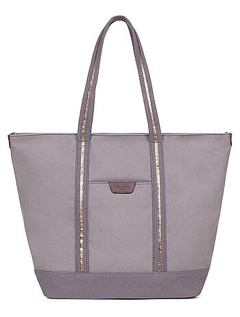 Sac cabas porté épaule A4 Grand KAYA