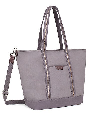 Sac cabas porté épaule A4 Grand KAYA