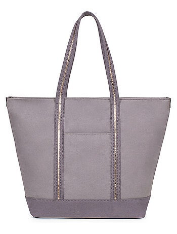 Sac cabas porté épaule A4 Grand KAYA
