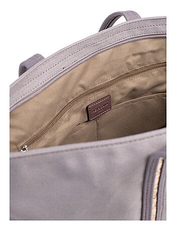 Sac cabas porté épaule A4 Grand KAYA