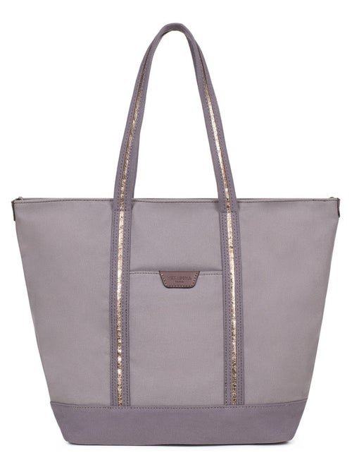 Sac cabas porté épaule  A4  Grand KAYA - Kiabi