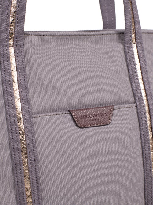 Sac cabas porté épaule  A4  Grand KAYA - Kiabi