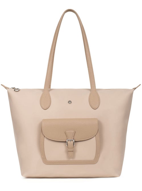 Sac cabas porté épaule  A4  Grand KIANA - Kiabi