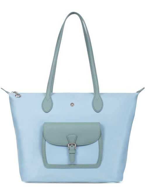 Sac cabas porté épaule  A4  Grand KIANA - Kiabi