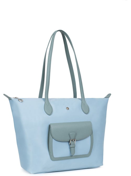 Sac cabas porté épaule  A4  Grand KIANA - Kiabi