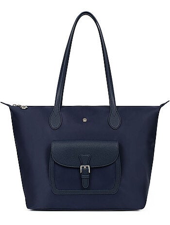 Sac cabas porté épaule A4 Grand KIANA