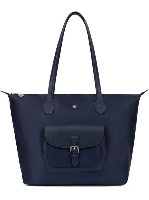 Sac cabas porté épaule  A4  Grand KIANA - Kiabi