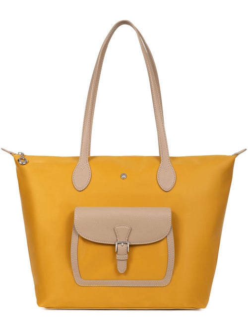 Sac cabas porté épaule  A4  Grand KIANA - Kiabi