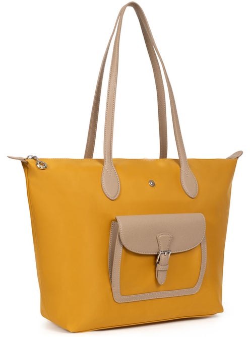 Sac cabas porté épaule  A4  Grand KIANA - Kiabi