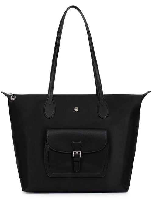 Sac cabas porté épaule  A4  Grand KIANA - Kiabi