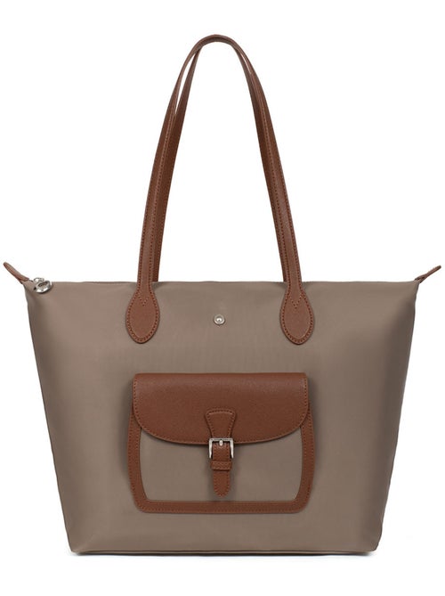 Sac cabas porté épaule  A4  Grand KIANA - Kiabi