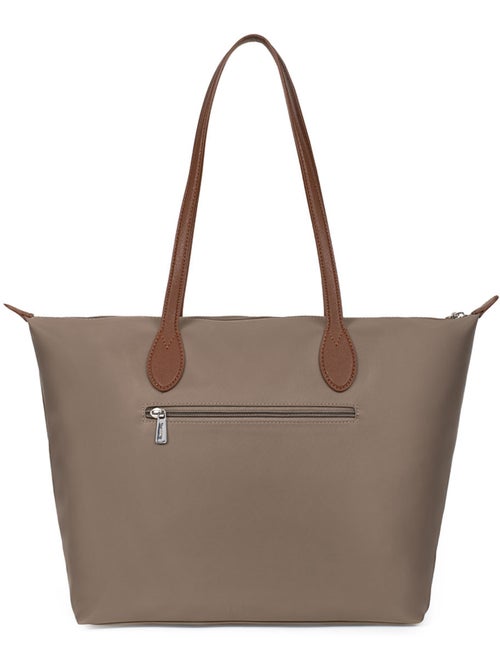 Sac cabas porté épaule  A4  Grand KIANA - Kiabi