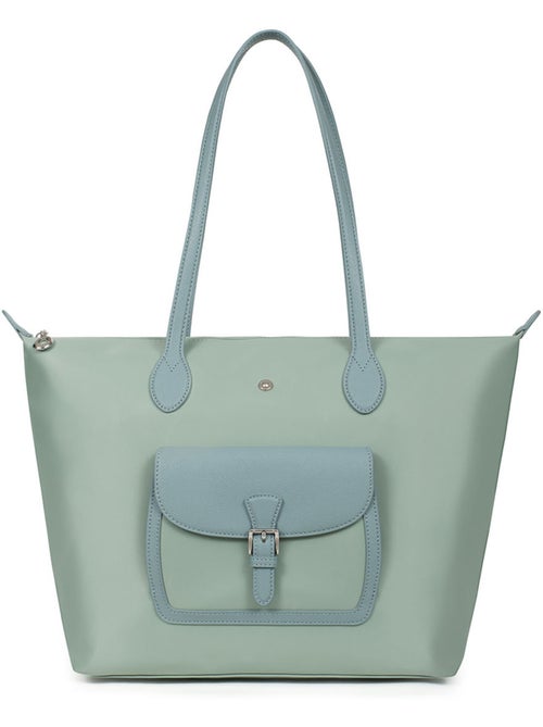 Sac cabas porté épaule  A4  Grand KIANA - Kiabi