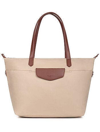 Sac cabas porté épaule A4 Grand POP