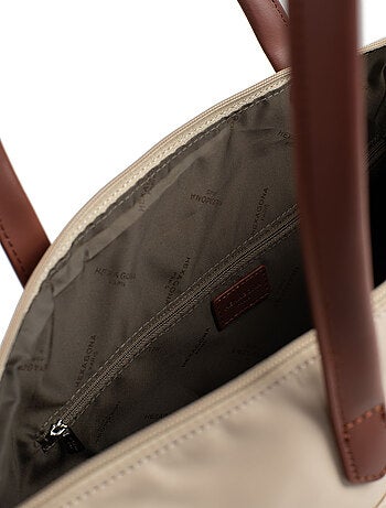 Sac cabas porté épaule A4 Grand POP
