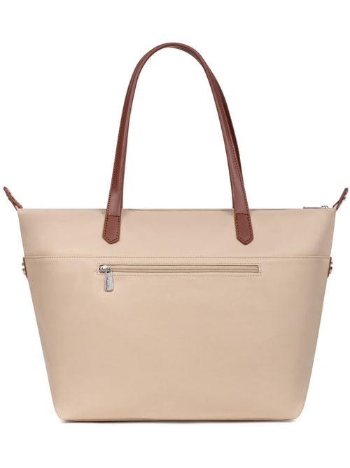 Sac cabas porté épaule  A4  Grand POP - Kiabi