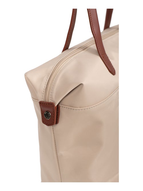 Sac cabas porté épaule  A4  Grand POP - Kiabi