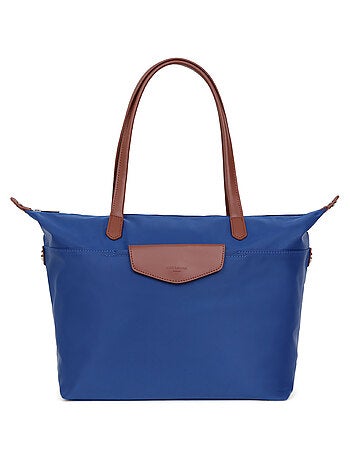 Sac cabas porté épaule A4 Grand POP