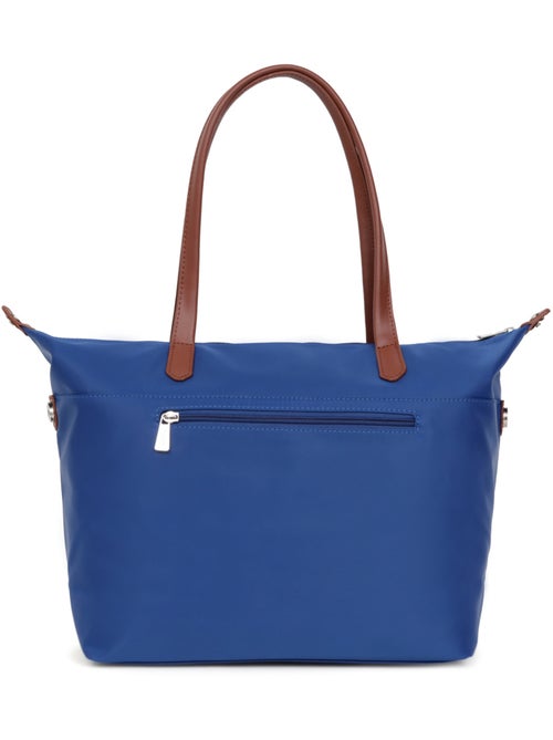 Sac cabas porté épaule  A4  Grand POP - Kiabi