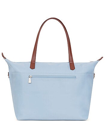 Sac cabas porté épaule A4 Grand POP
