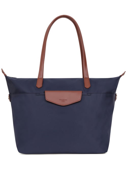 Sac cabas porté épaule  A4  Grand POP - Kiabi