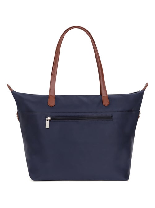 Sac cabas porté épaule  A4  Grand POP - Kiabi