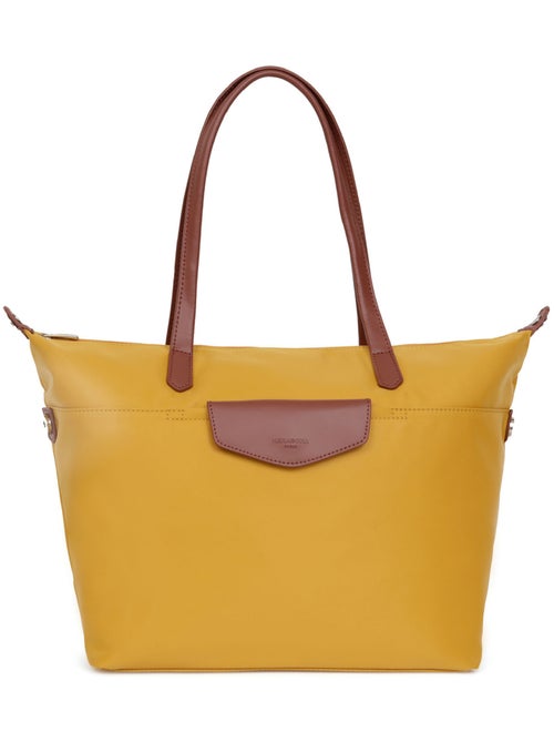 Sac cabas porté épaule  A4  Grand POP - Kiabi