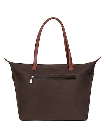 Sac cabas porté épaule A4 Grand POP