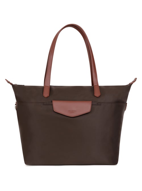 Sac cabas porté épaule  A4  Grand POP - Kiabi