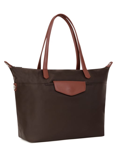 Sac cabas porté épaule  A4  Grand POP - Kiabi