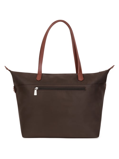 Sac cabas porté épaule  A4  Grand POP - Kiabi