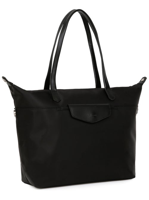Sac cabas porté épaule  A4  Grand POP - Kiabi
