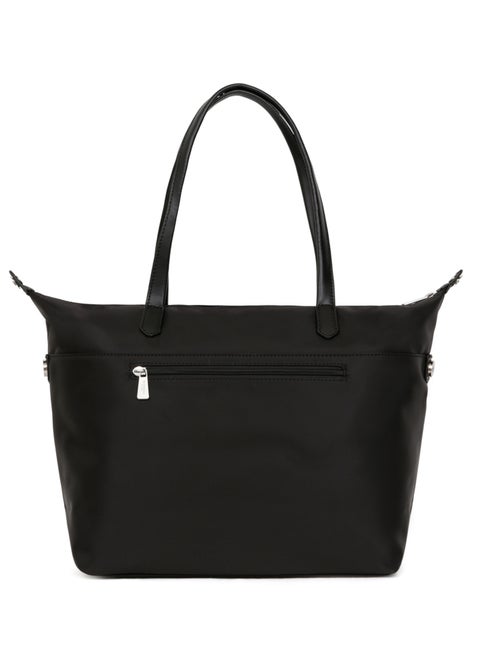 Sac cabas porté épaule  A4  Grand POP - Kiabi