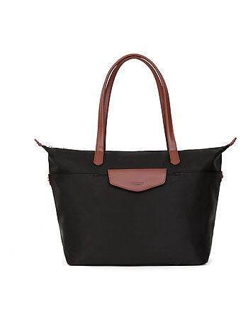 Sac cabas porté épaule A4 Grand POP
