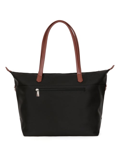 Sac cabas porté épaule  A4  Grand POP - Kiabi