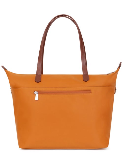 Sac cabas porté épaule  A4  Grand POP - Kiabi