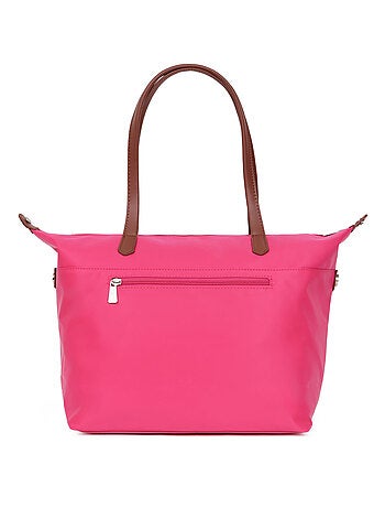 Sac cabas porté épaule A4 Grand POP