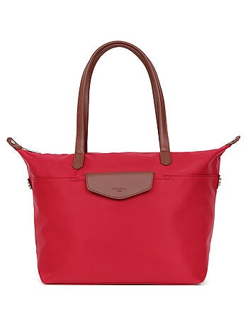 Sac cabas porté épaule A4 Grand POP