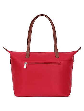 Sac cabas porté épaule A4 Grand POP