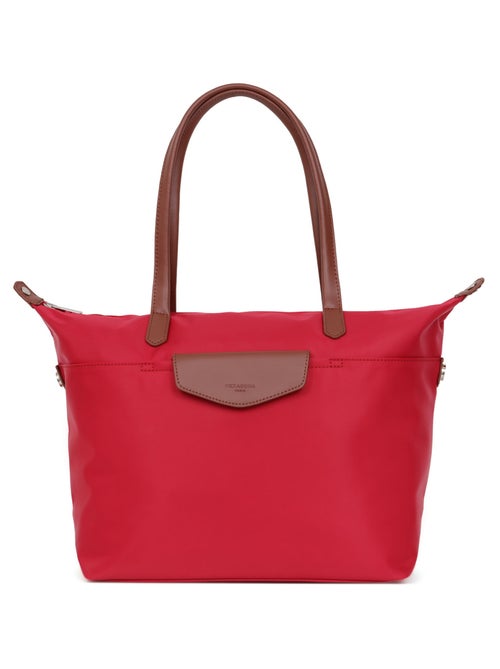 Sac cabas porté épaule  A4  Grand POP - Kiabi
