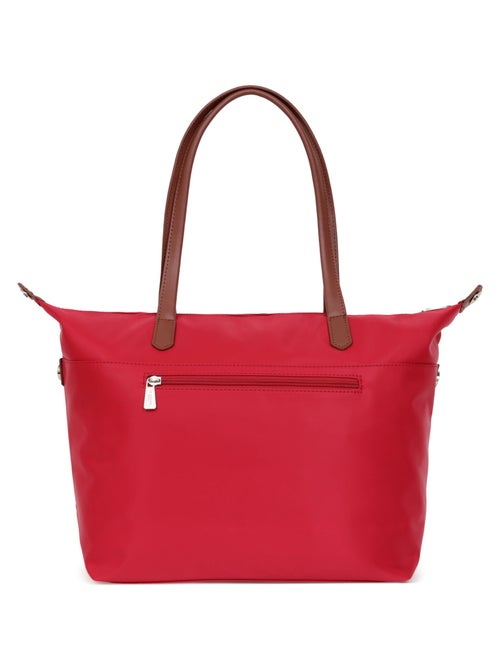 Sac cabas porté épaule  A4  Grand POP - Kiabi
