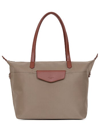 Sac cabas porté épaule A4 Grand POP