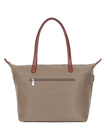 Sac cabas porté épaule A4 Grand POP