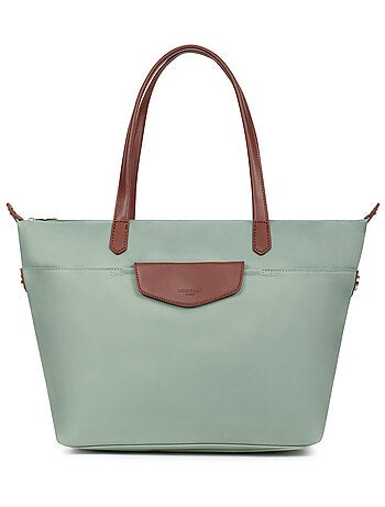 Sac cabas porté épaule A4 Grand POP