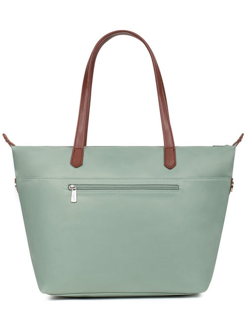 Sac cabas porté épaule  A4  Grand POP - Kiabi