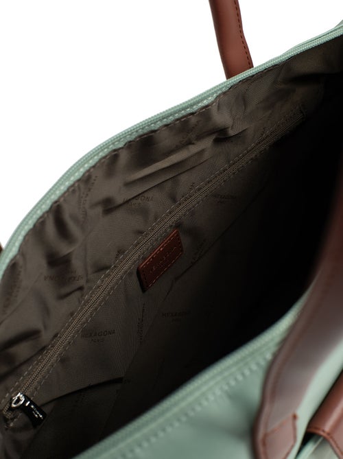 Sac cabas porté épaule  A4  Grand POP - Kiabi