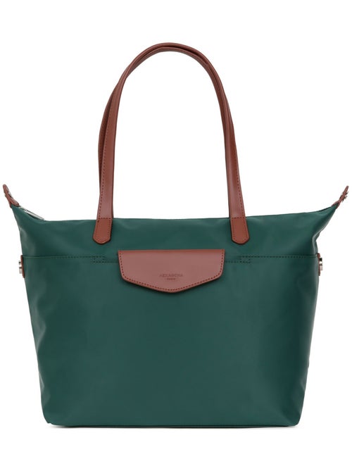 Sac cabas porté épaule  A4  Grand POP - Kiabi