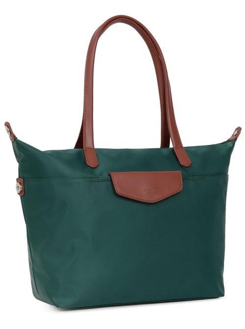 Sac cabas porté épaule  A4  Grand POP - Kiabi