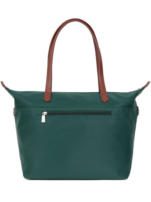 Sac cabas porté épaule  A4  Grand POP - Kiabi